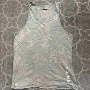 Barry’s Tank Top